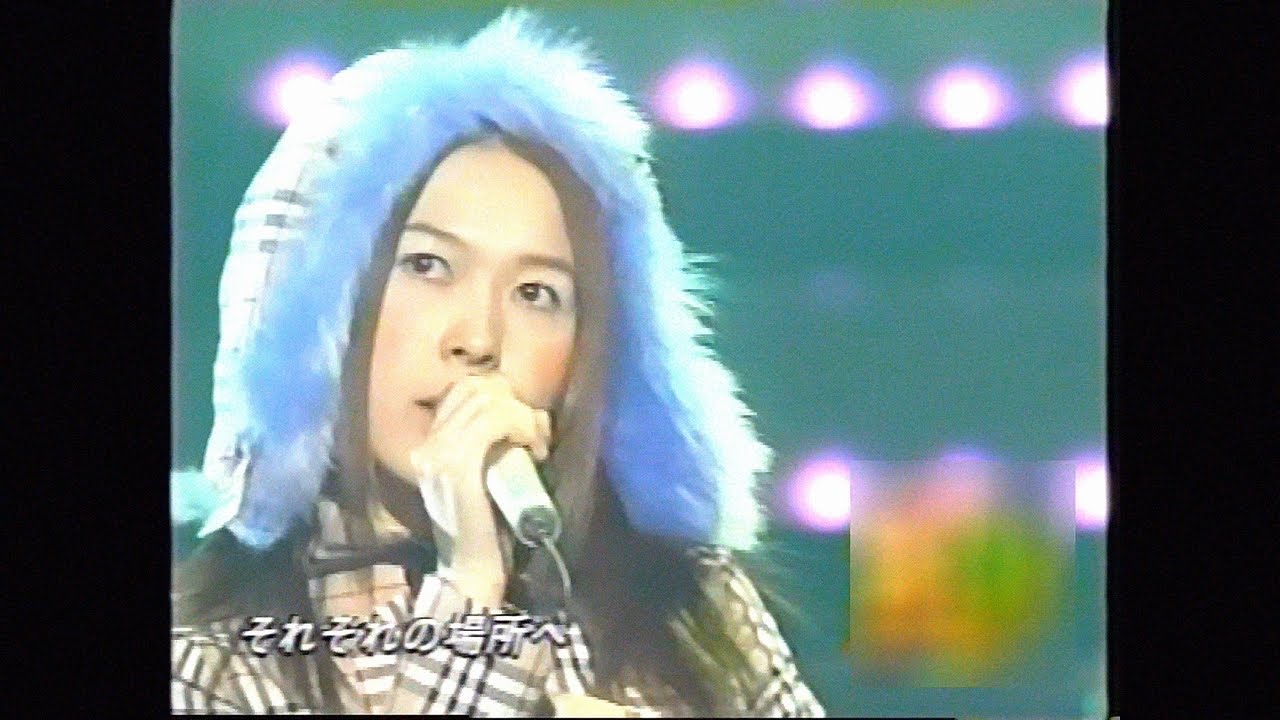 the brilliant green - Hello Another Way ～