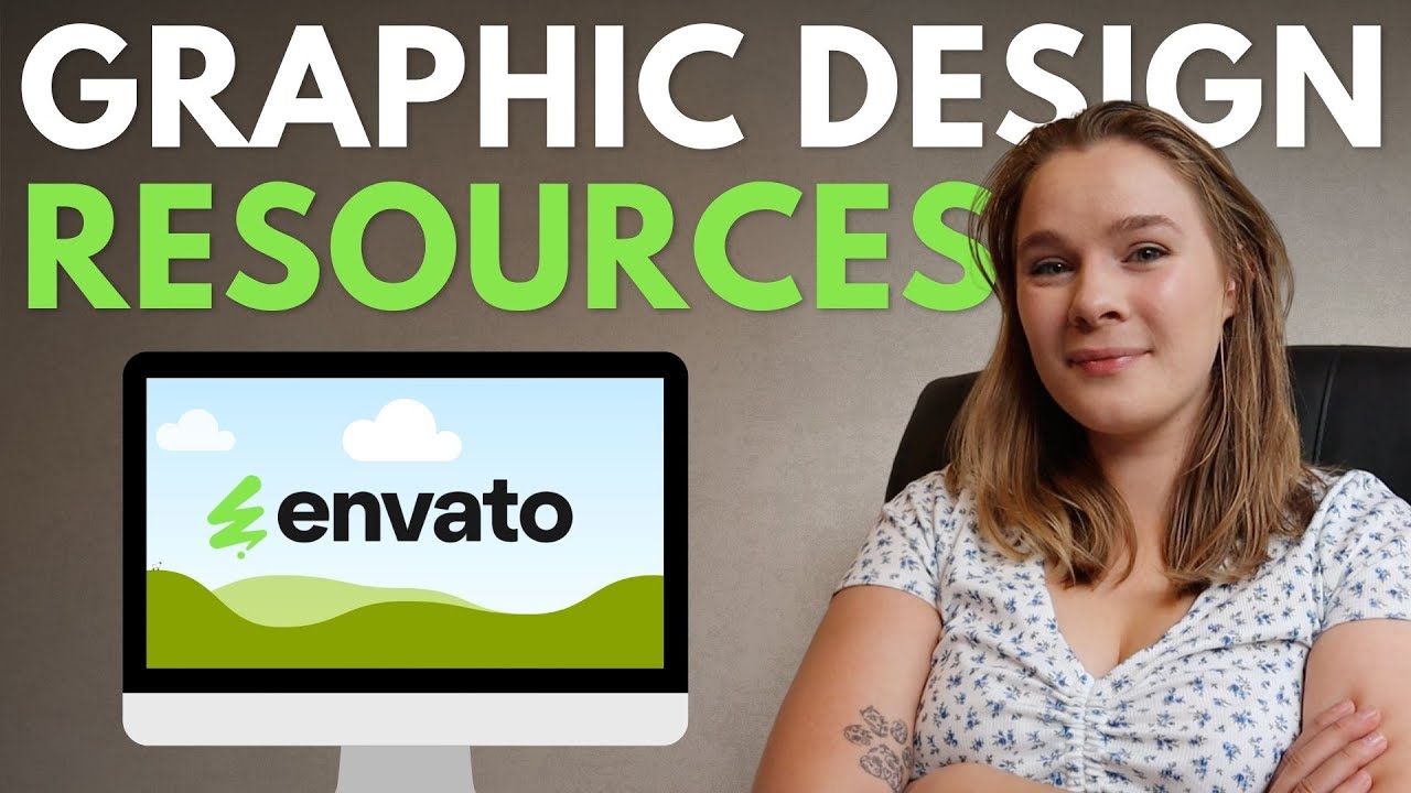 ЛУЧШИЕ РЕСУРСЫ ПО ГРАФИЧЕСКОМУ ДИЗАЙНУ | Генеративный видео-ИИ, макеты, шрифты, графика и иконки ...