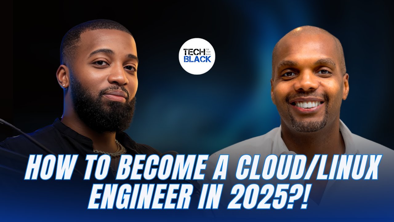 How To Become A Cloud/Linux Engineer In 2025?!