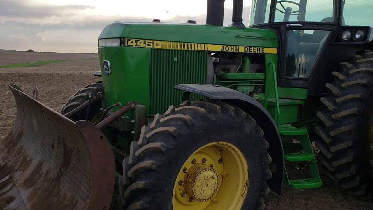 4450 blade