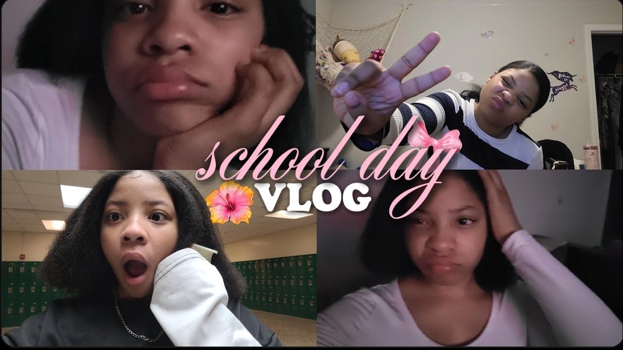 DAY IN MY LIFE 