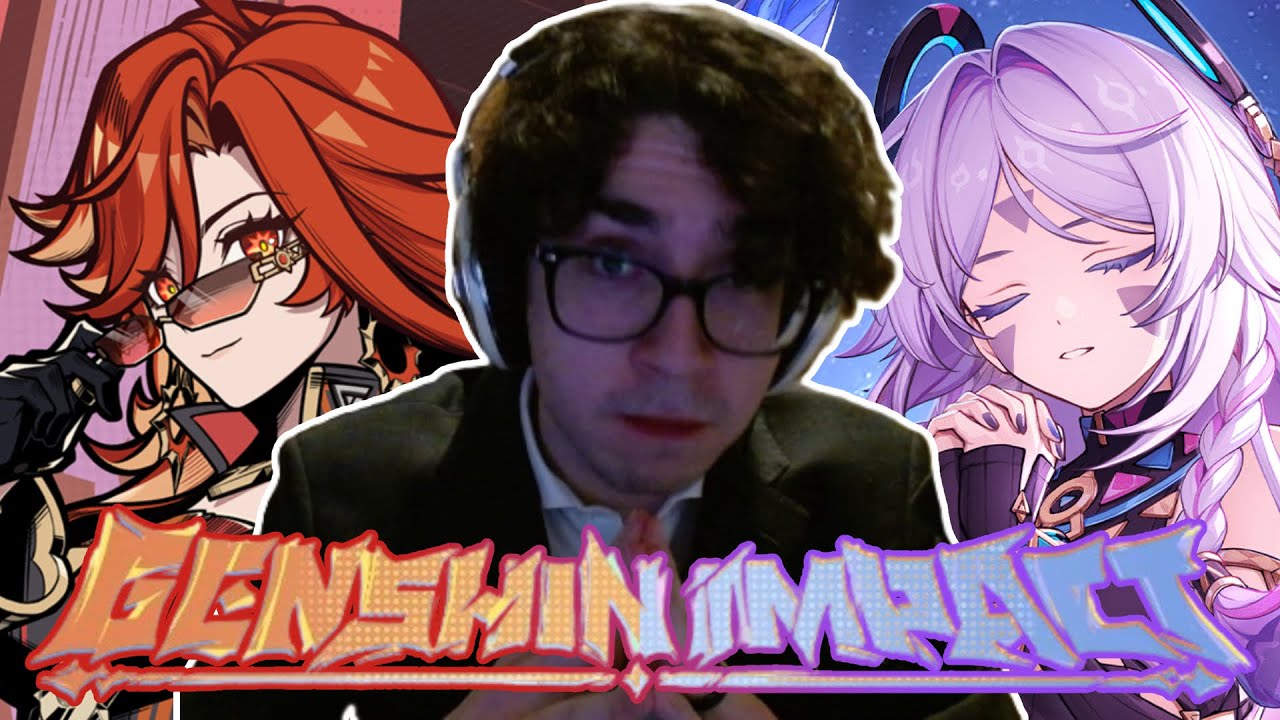 Zy0x VOD: Dec 31, 2024 - Genshin 5.3 On New Years, Mavuika & Citlali Viewer Pulls, Abyss Testing