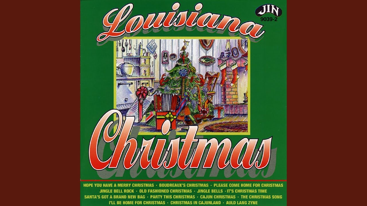 Jingle Bell Rock