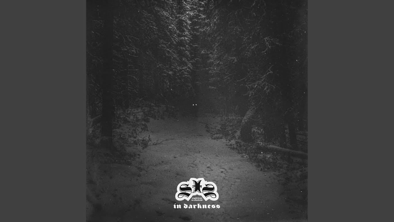 In Darkness (Instrumental Version)