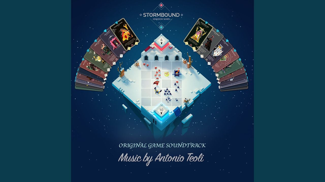 Menu Music