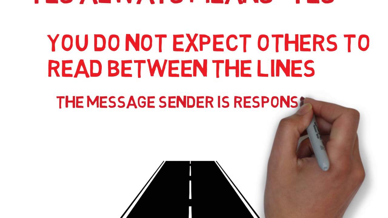 Direct and Indirect Communication