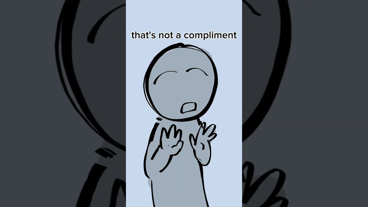 me when I tell people I draw anthropomorphic animals 😭😭