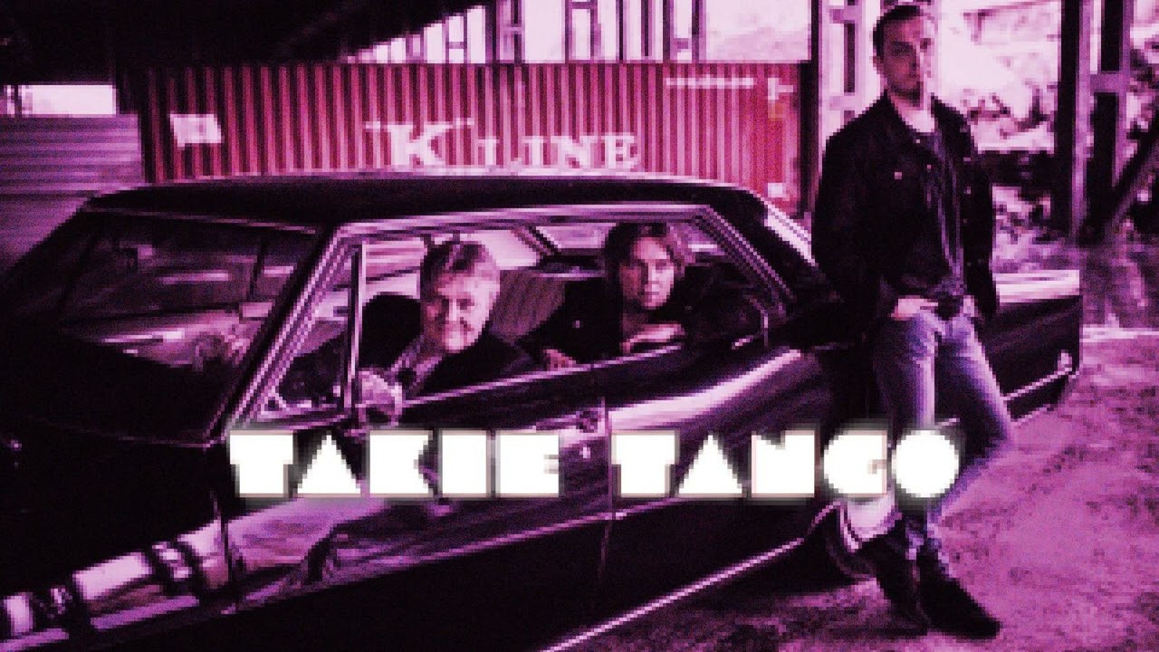 budka suflera - takie tango (Pepper Spray Post-Eurobeat Remix)