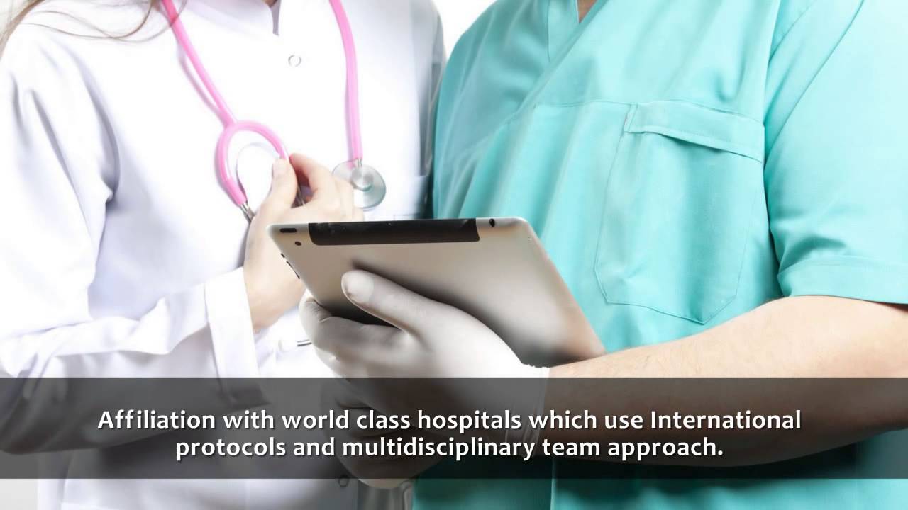 SafeMedTrip Video - Heart Surgery, Spinal Fusion Surgery & Cosmetic Surgery India