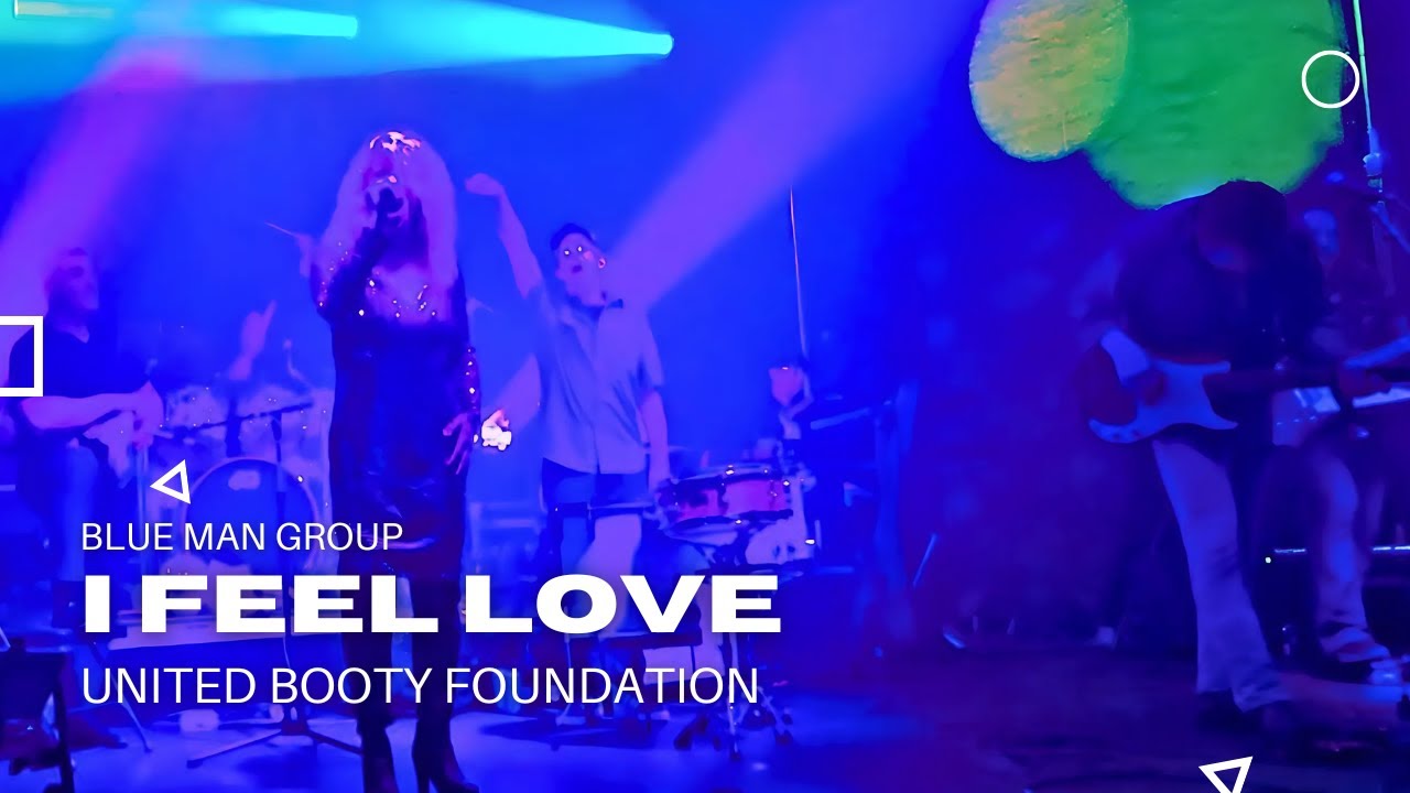 United Booty Foundation 