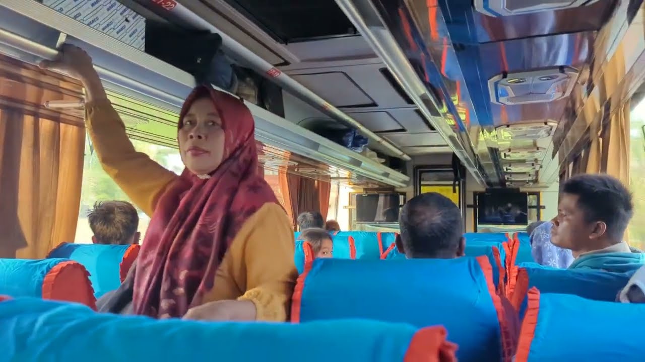 ALS 270 pak Jhon pagi ini terpantau di Muara Bungo Jambi