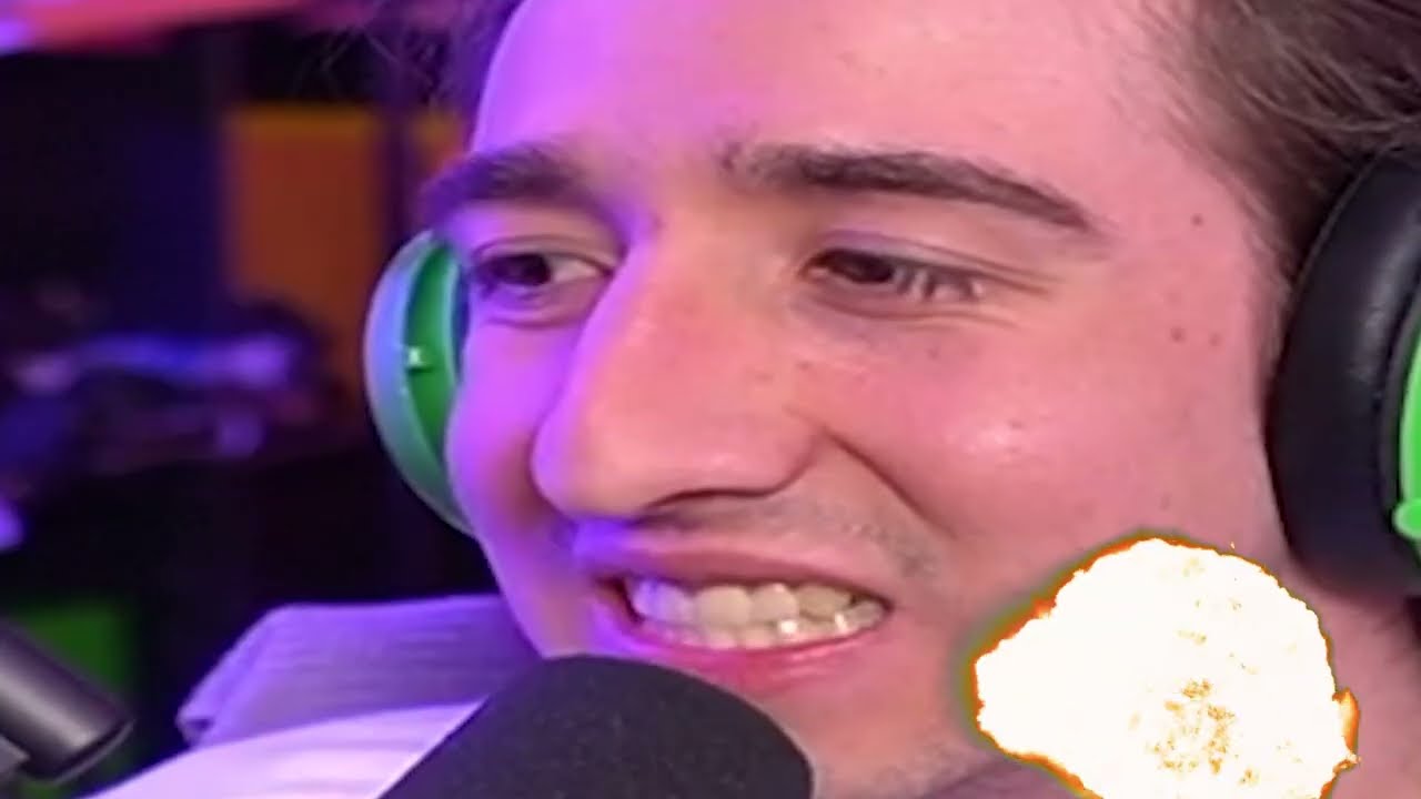 El FINAL de los Audios de Espartaco 18...