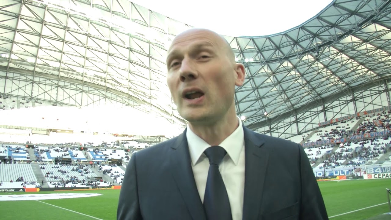 WizWedge : T&eacute;moignage Anthony Gautier (arbitre)