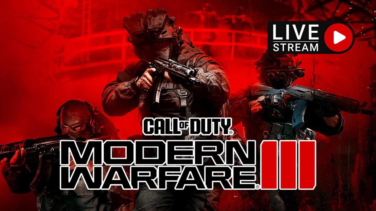 Modern Warfare III Multiplayer  in 2026 is GOOD?