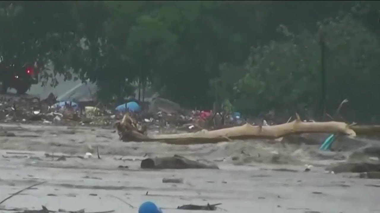 July 4: At least 13 dead, multiple missing after devastating floods strike Central Texas