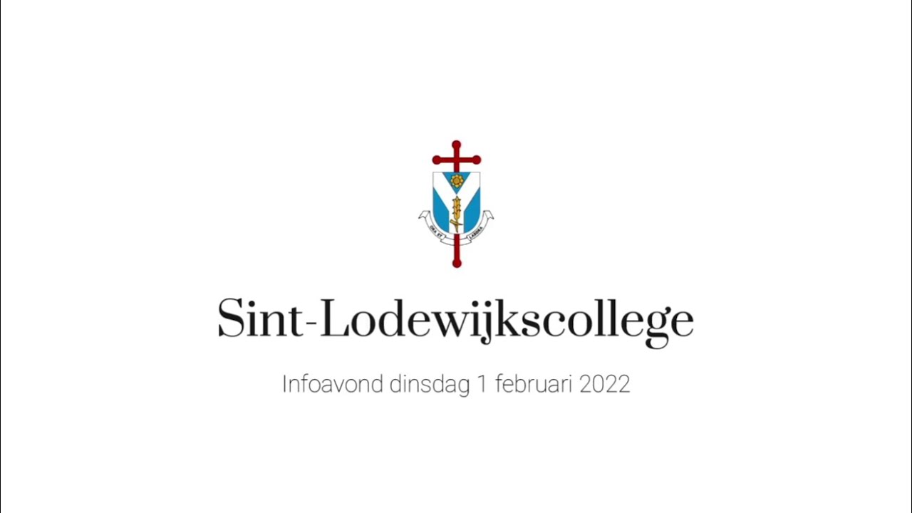 Infoavond 