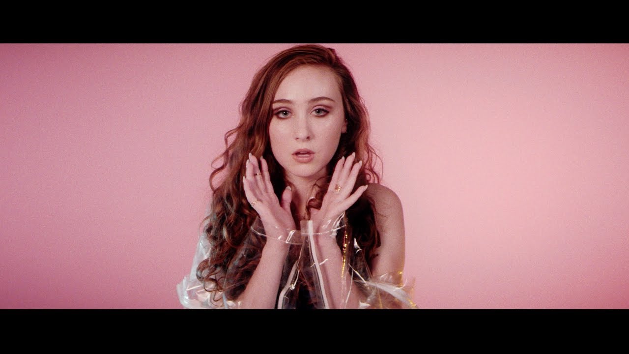 Chappell Roan - Sugar High (Official Music Video)