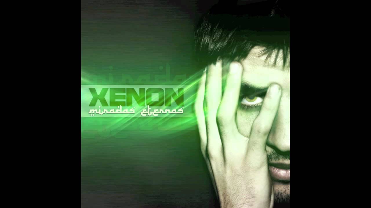 Xenon - Escribir me libera (con Isusko)