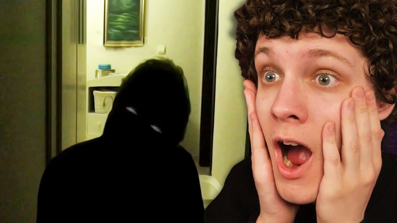 ANOMALIAS PARANORMAIS E FANTASMAS! Paranormal Inc.