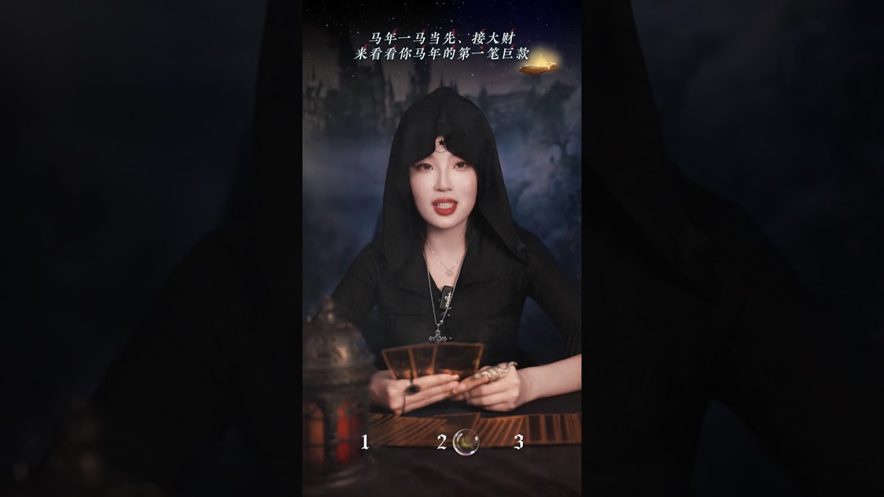 接收你马年的第一笔巨款
