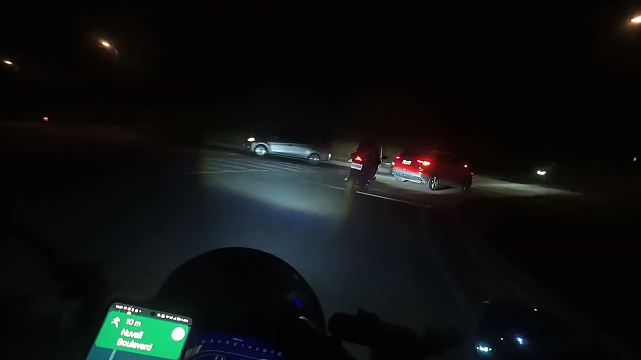 Tatlong motor karambola dito sa Canlubang laguna
