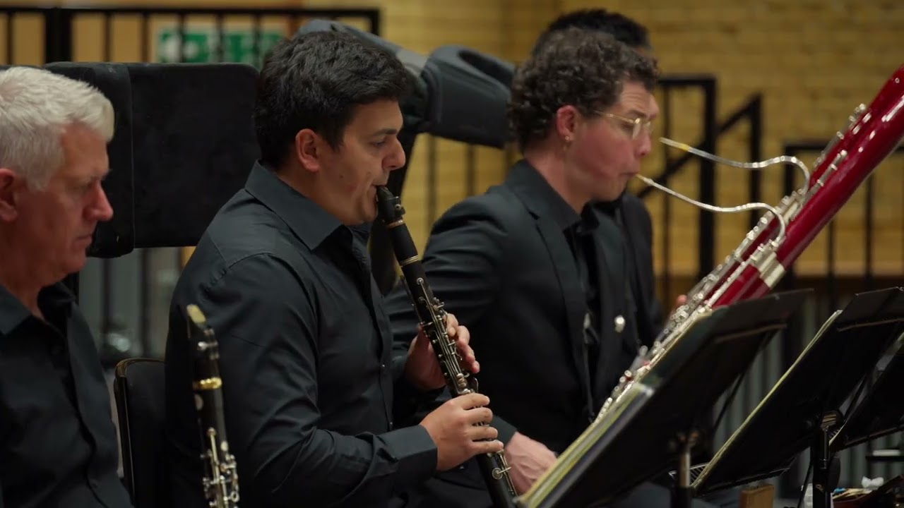Beethoven, Symphony No 6 - City of Birmingham Symphony Orchestra