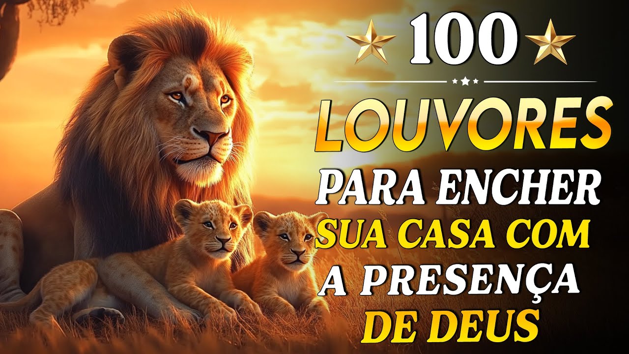 As Melhores Músicas Gospel Mais Tocadas 2026 ,Hinos Musica Gospel , Louvores de Adoração 2026,HINOS