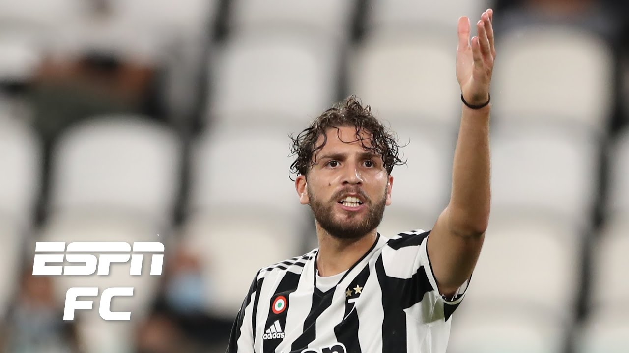 Juventus looks like a team that hasn't gelled yet - Gab Marcotti  | ESPN FC