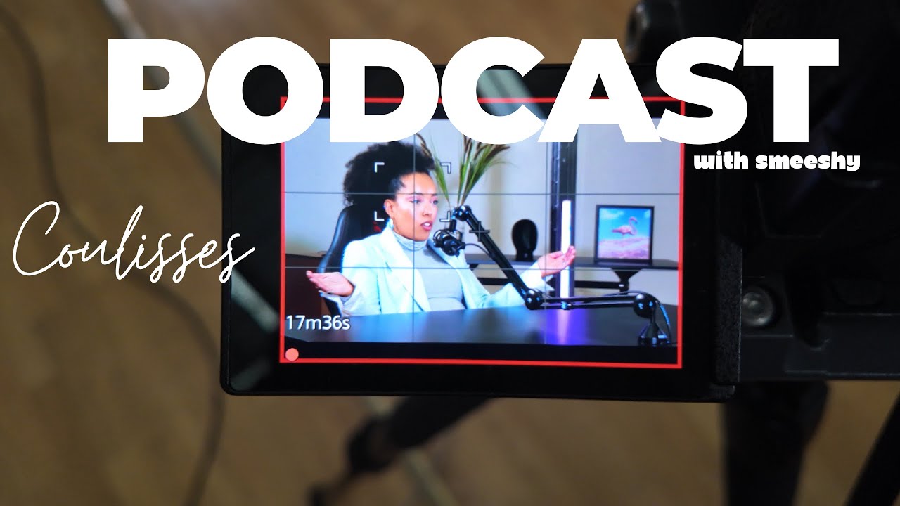 PODCASTS 🎙️: Dans les coulisses des MINDSETEURS 🧠de la ville d’Orléans  #mindset #podcast #orleans
