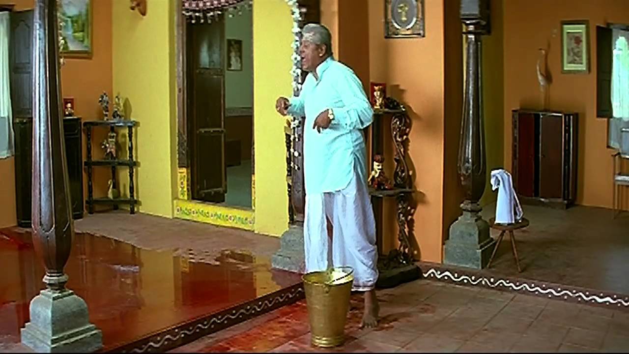 Magic Robot - मैजिक रोबोट - Full Length Action Hindi Movie