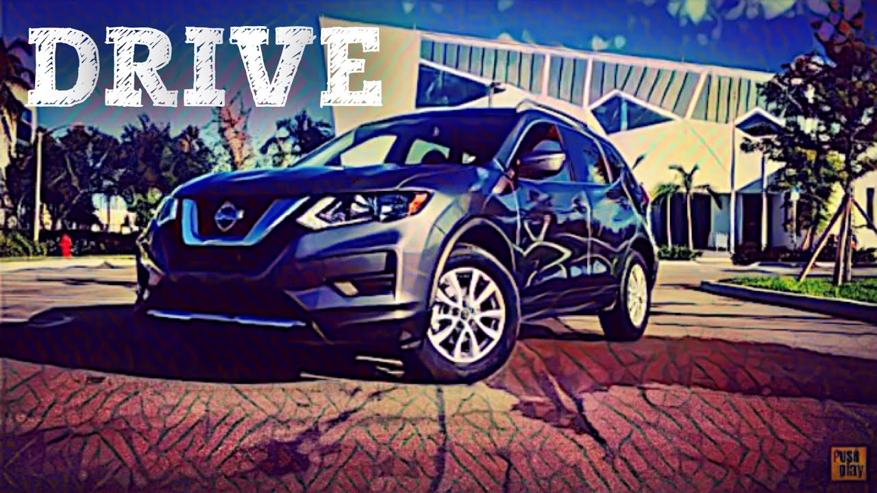 2018 Nissan Rogue  | an average guy's review