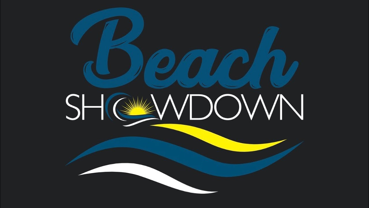 Indoor Beach 
