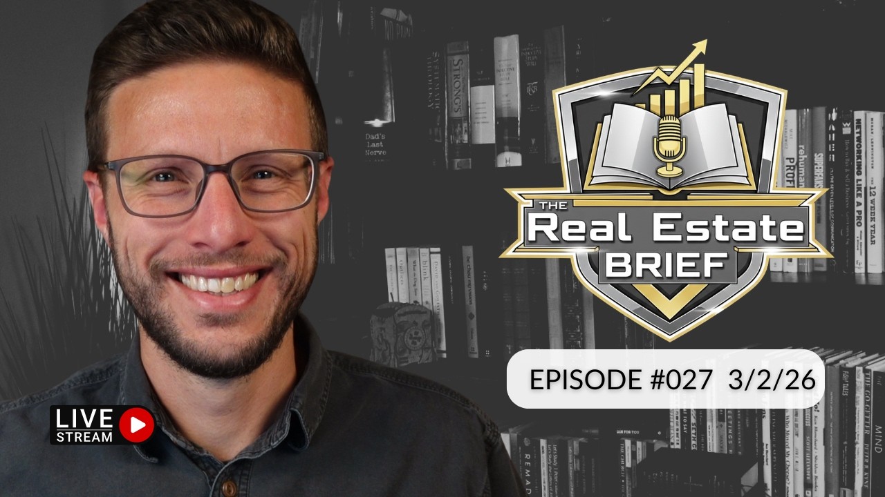 Real Estate Rebound 2026: How to Prepare Your Business Now