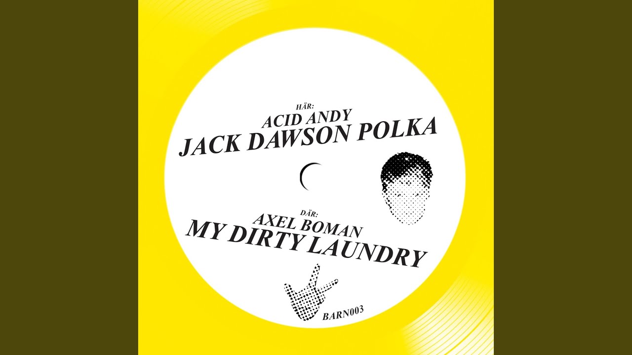 Jack Dawson Polka