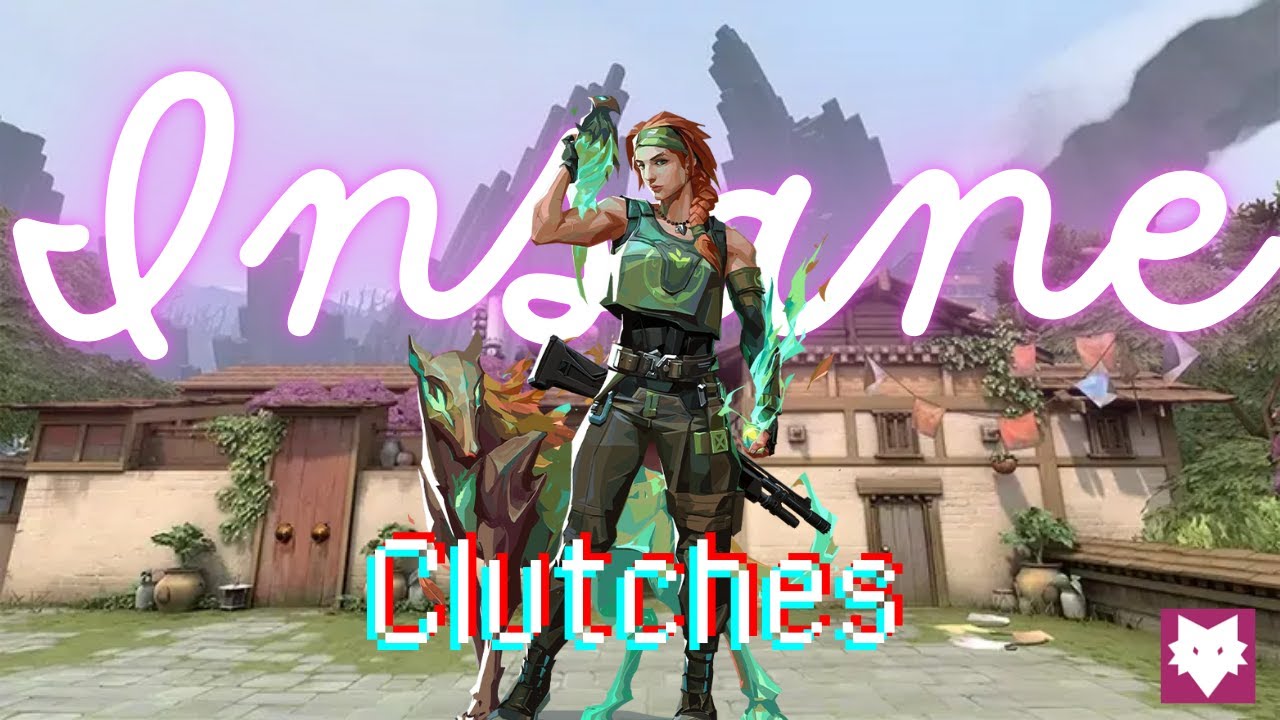 Epic Match on Haven ft. Skye | Valorant Gameplay #valorant #haven #skye