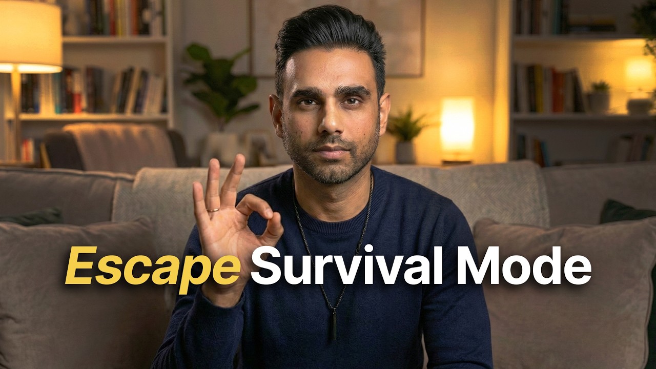 7 Simple Shifts That Will ACTUALLY Heal Your Nervous System