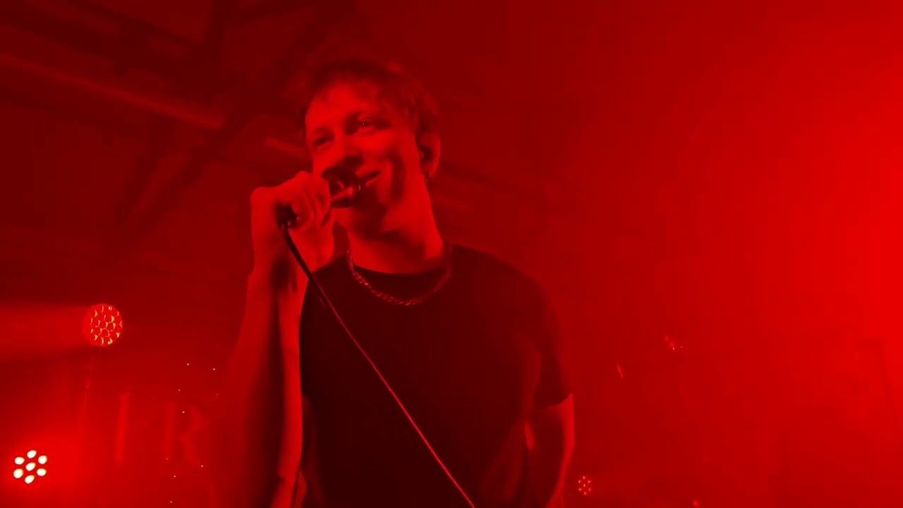 Bad Plans - Live at R2H Ministries, Nowata, OK, 11-15-2025 (FULL SHOW)