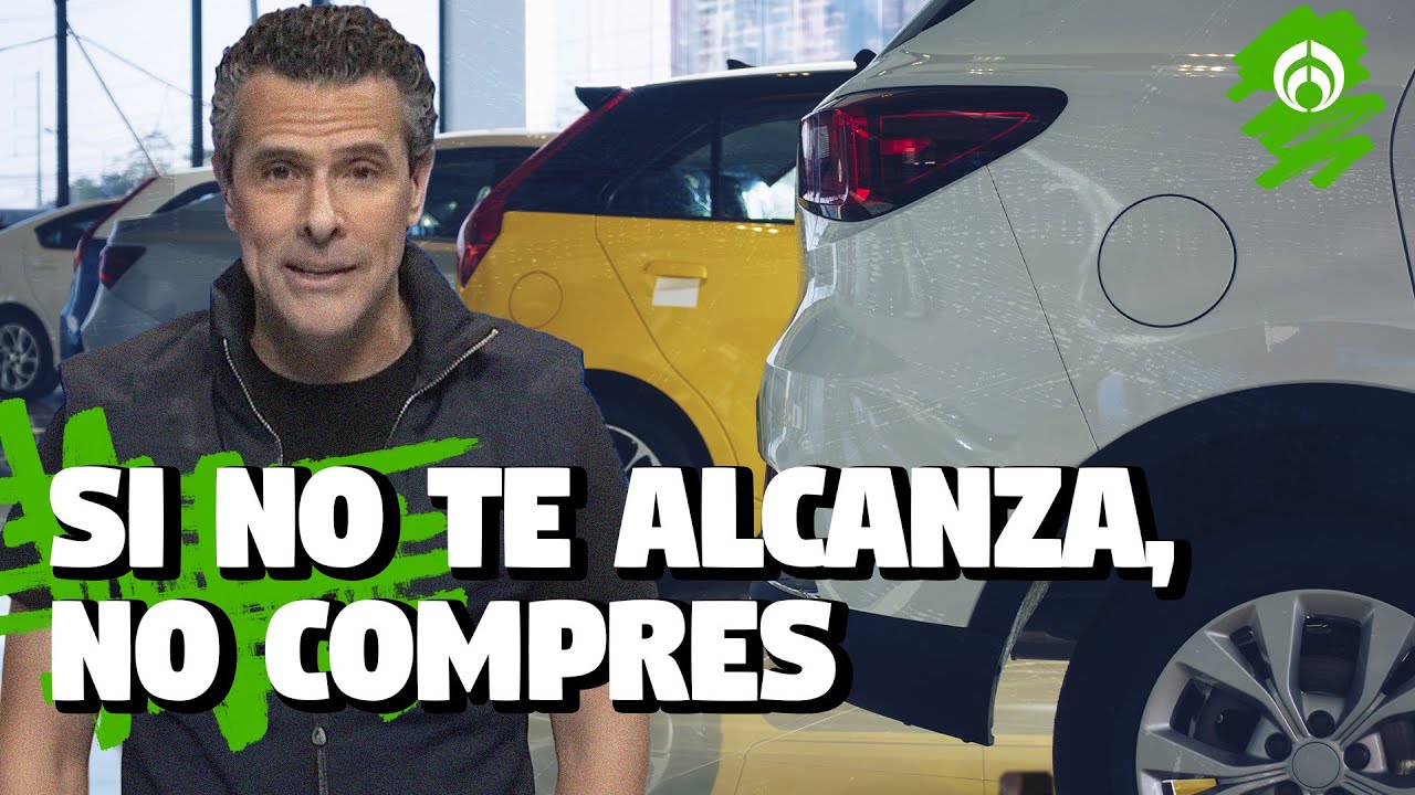 ¿Auto nuevo o usado? La respuesta financiera que no esperabas
