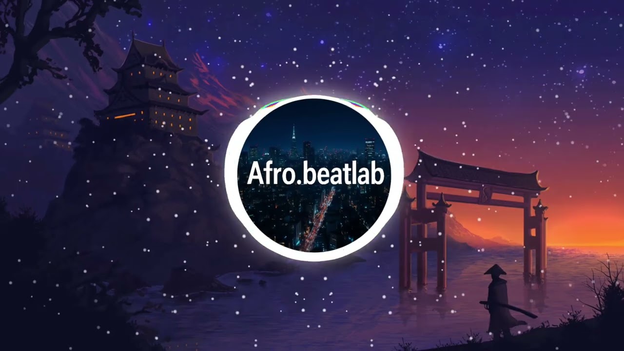 Afro.beatlab - Let's Go