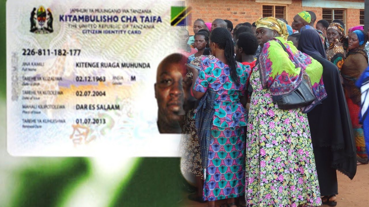 CHANGAMOTO YA NIDA NGARA NA WILAYA ZA MIPAKANI MWA BURUNDI NA RWANDA