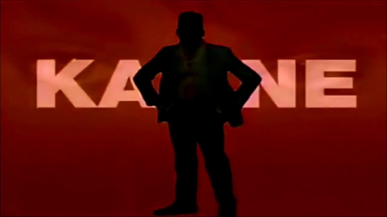 Warm It Up - Big Daddy Kane