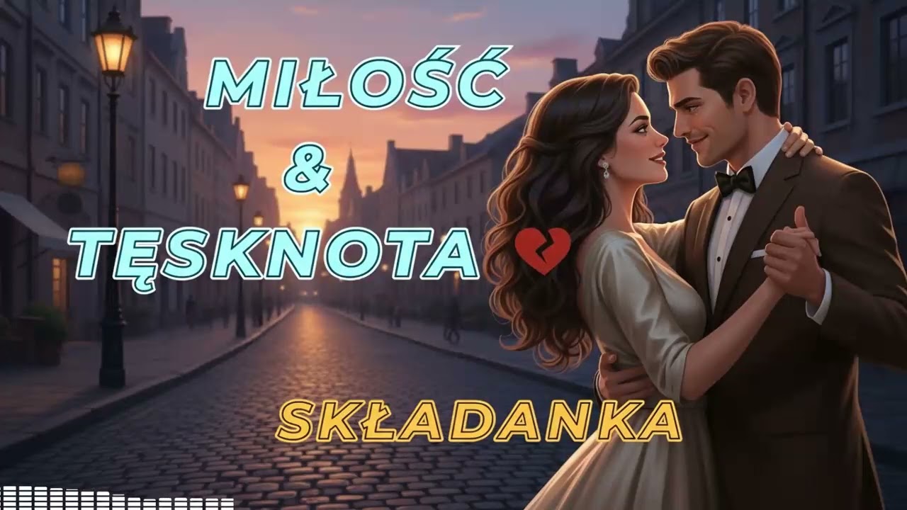 Wzruszające Hity Disco Polo 2026 | Najpiękniejsza Składanka o Prawdziwej Miłości i Tęsknocie