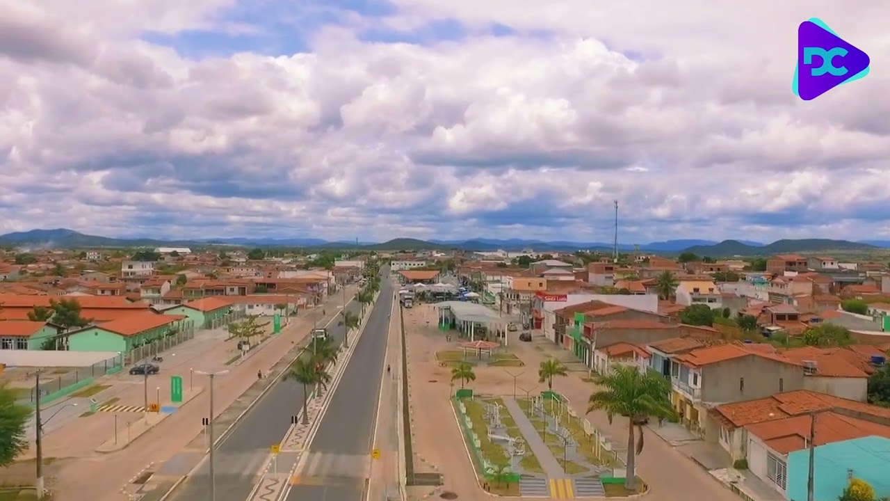 PONTO NOVO NA BAHIA, 34 ANOS!