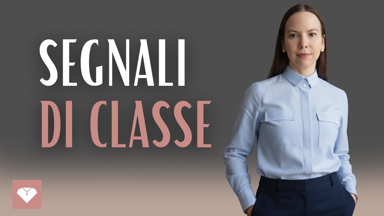 6 Comportamenti Sottili Che Rivelano La Tua Classe Sociale Immediatamente