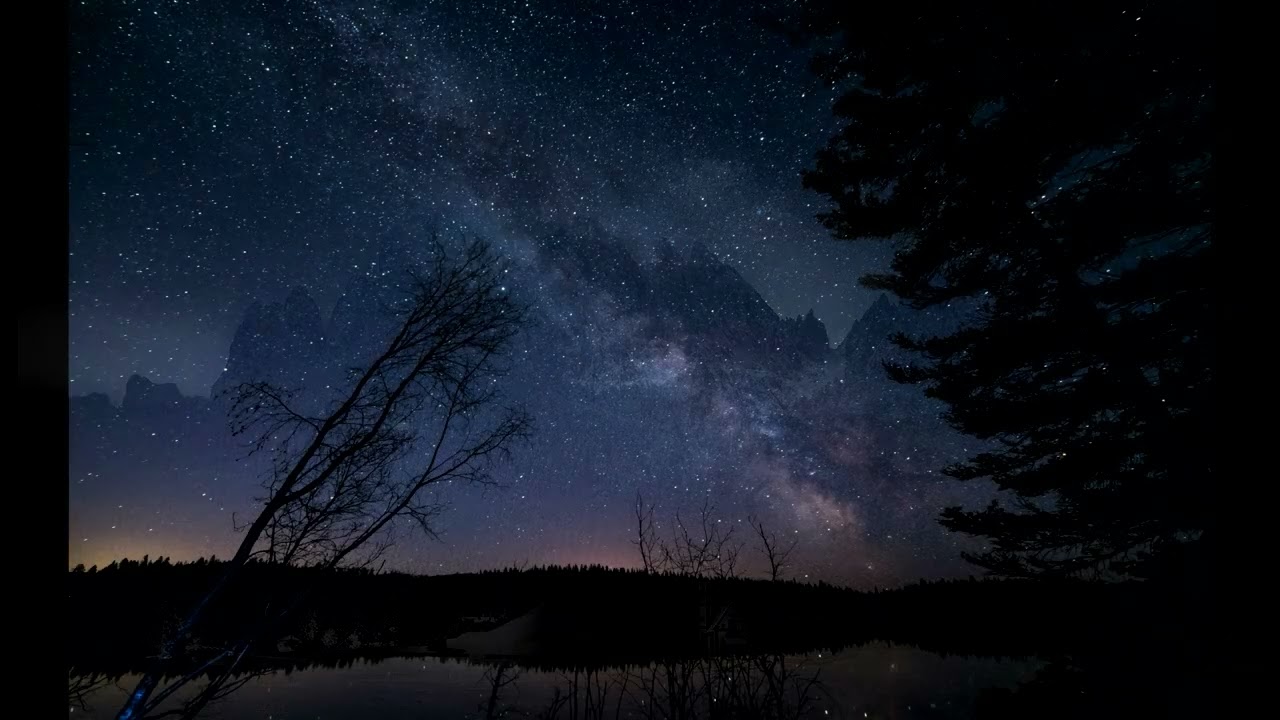 Moondnacht