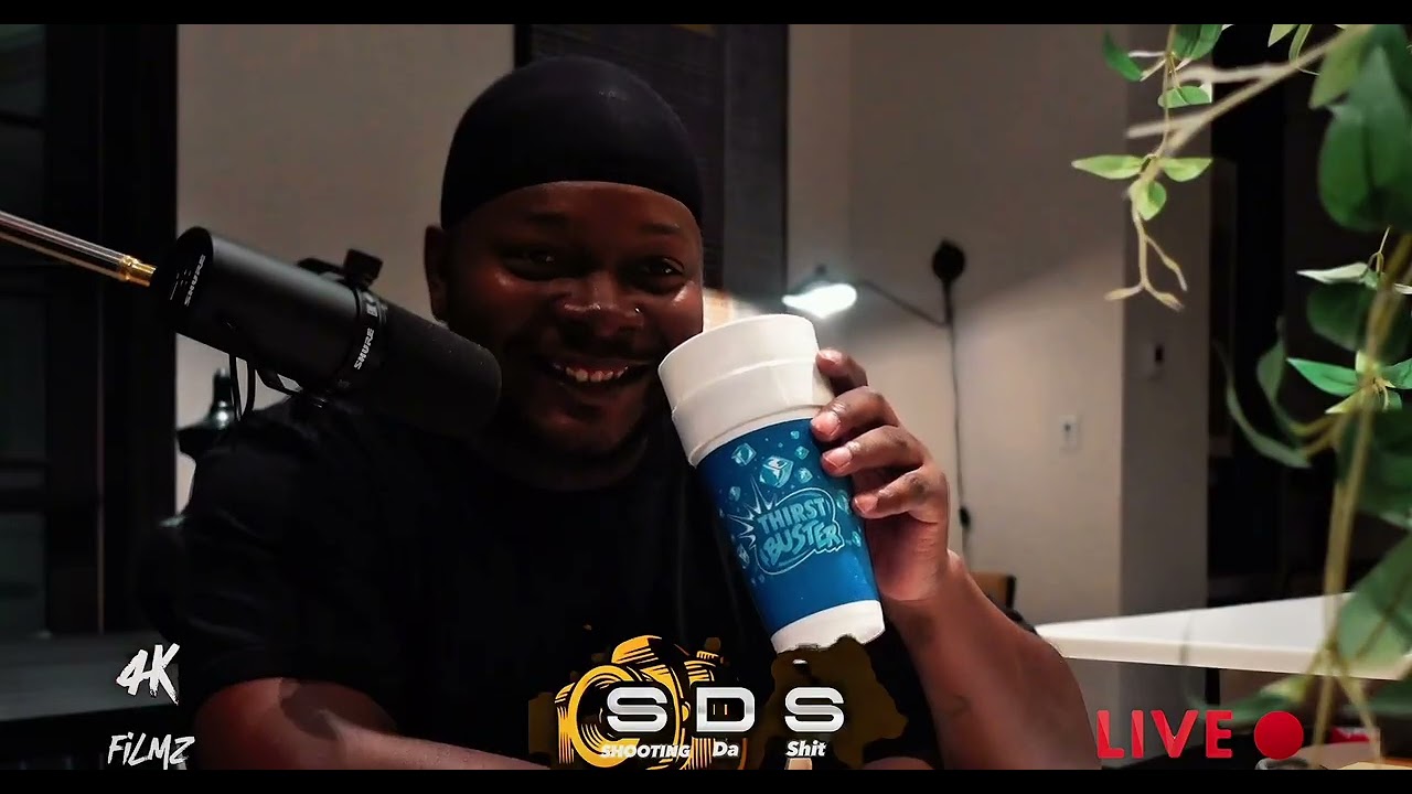 👉 “How Juicy Hudson Turned Dancing Into Financial Freedom 💰 | Ep. 4”#shootingdashitpodcast