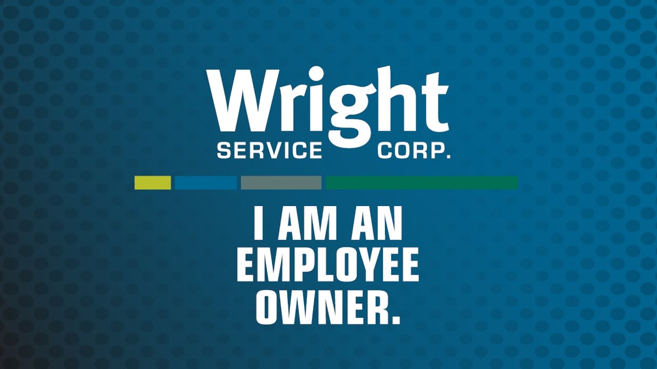 Employee Ownership at Wright Service Corp.