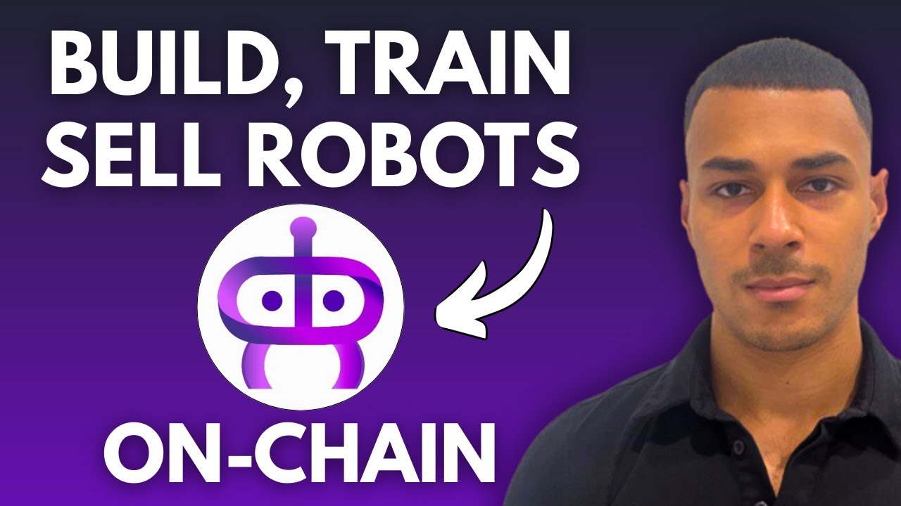 What Is Robora? Web3 Robotics Platform for AI Robots