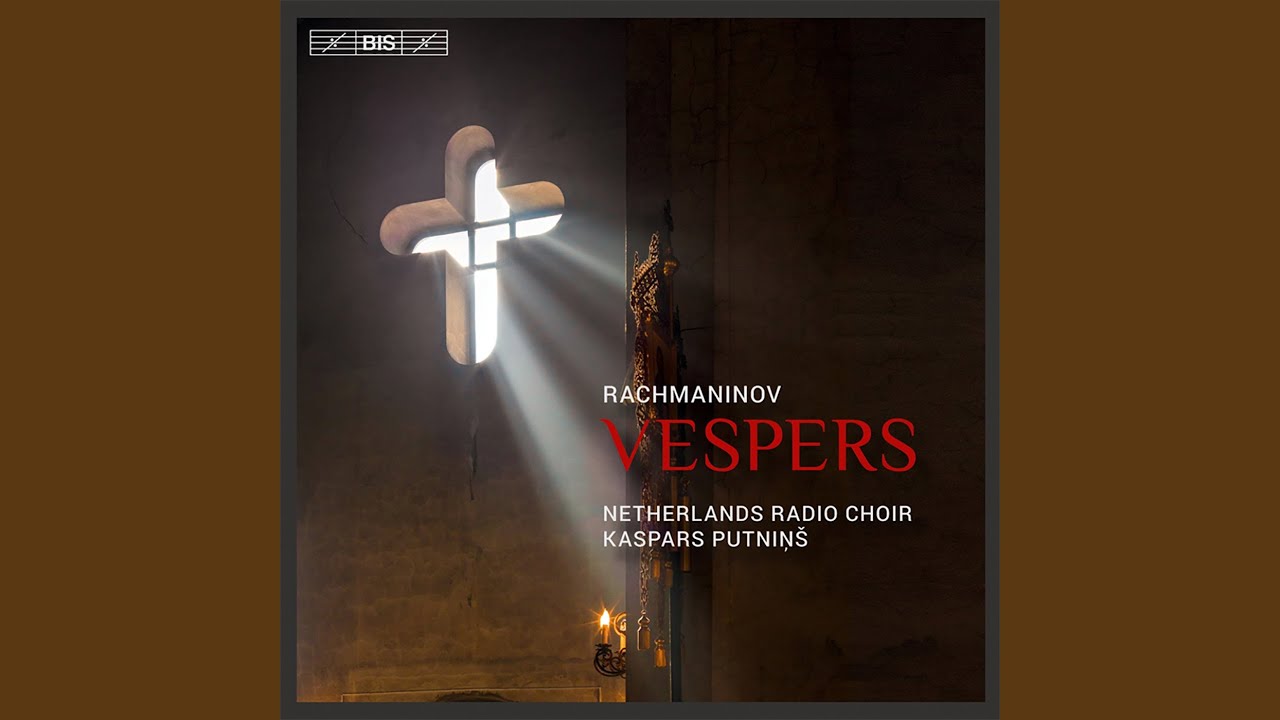 All-night Vigil, Op. 37, 