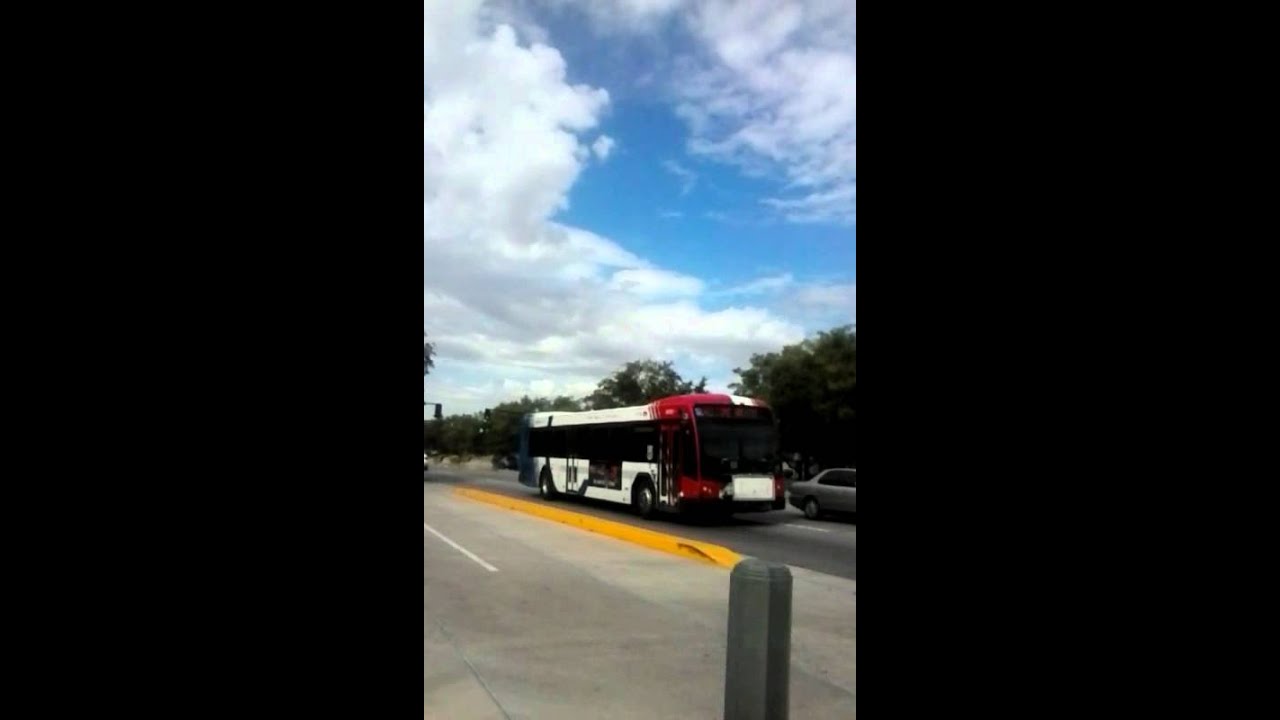 Salt lake city Uta bus